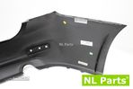 Para-choques traseiro BMW F30 LCI - ORIGINAL - 9