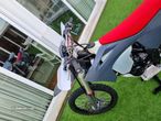 Husqvarna FE enduro - 2