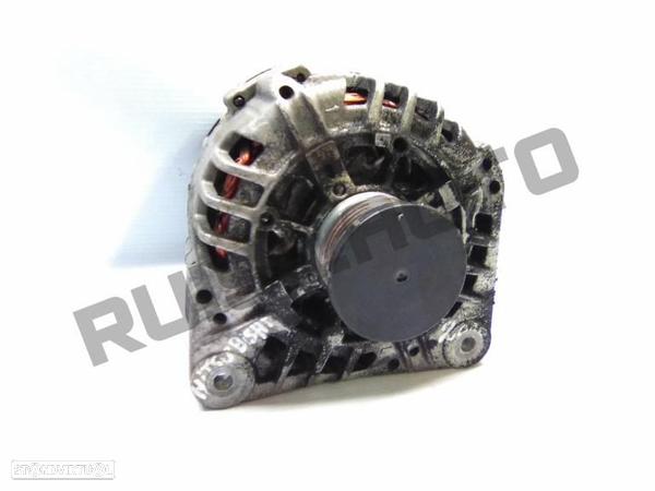 Alternador Sg12b108 Mitsubishi Space Star Veículo Multiuso (dg_ - 1