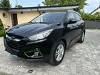 Hyundai ix35 2.0 CRDi 4WD Automatik Premium - 2