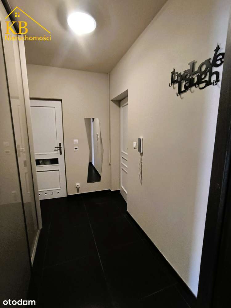 Świdnica, 3 pokoje 61 m², po generalnym remoncie !-9