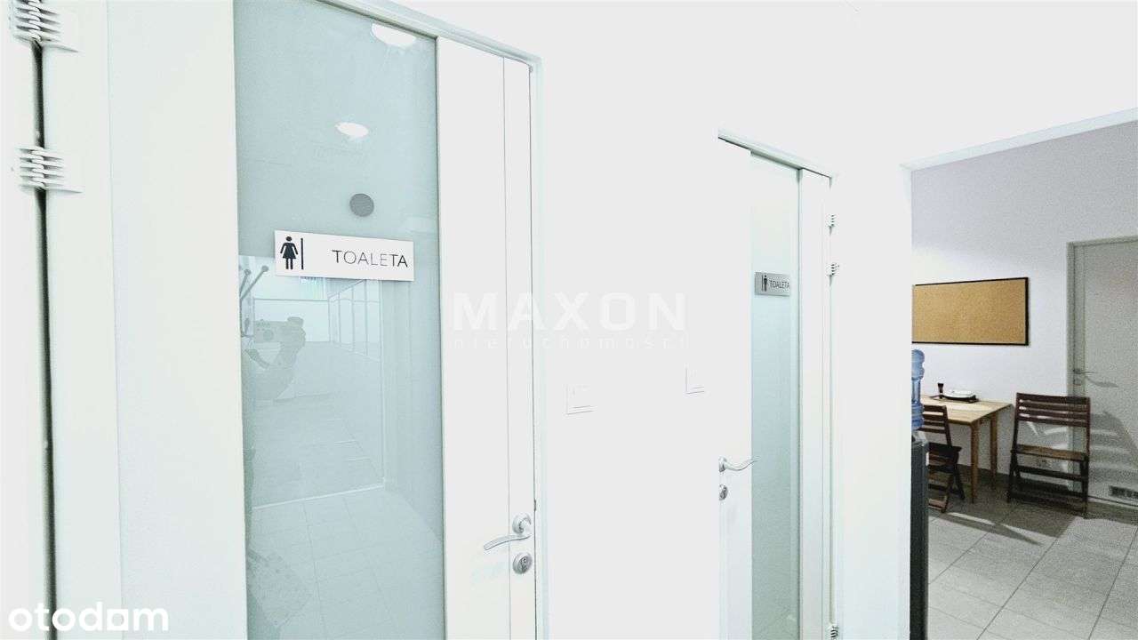 Lokal biurowy blisko Ch Arkadia. - Pełny obrazek: 5/9