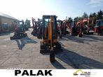 JCB Mini koparka Jcb 8018  , 2014rok - 4