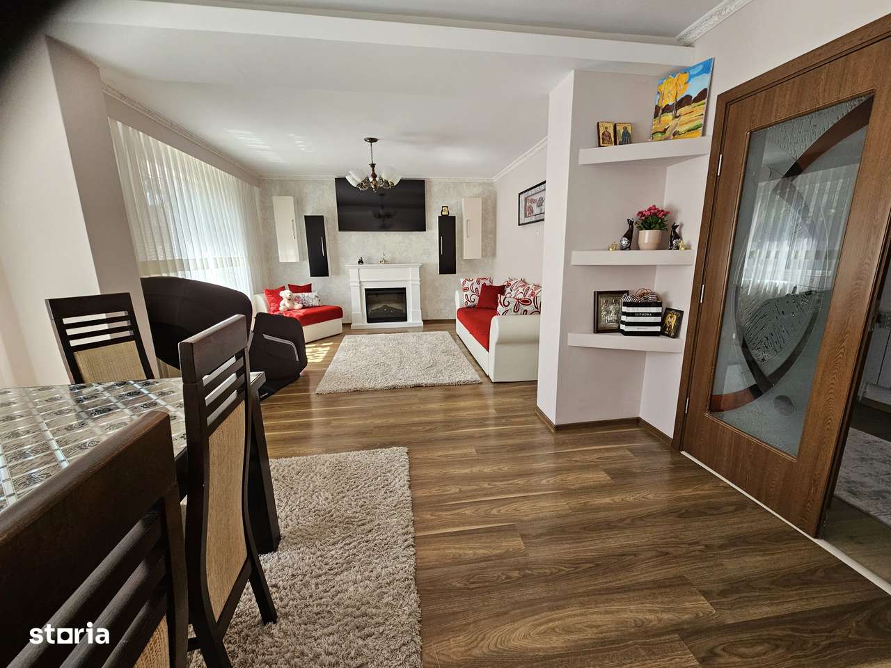 De vanzare casa situata in Ipotesti - Imagine principală: 2/15