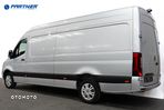 Mercedes-Benz Sprinter 319 CDI - 4