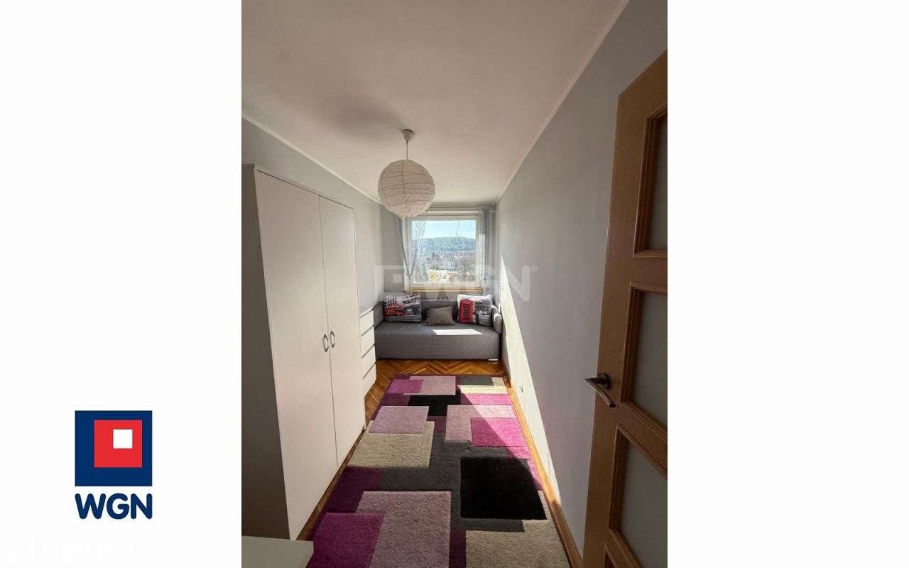 2 pokoje blisko Skm | osobna kuchnia | 36,6 m2 | p-6