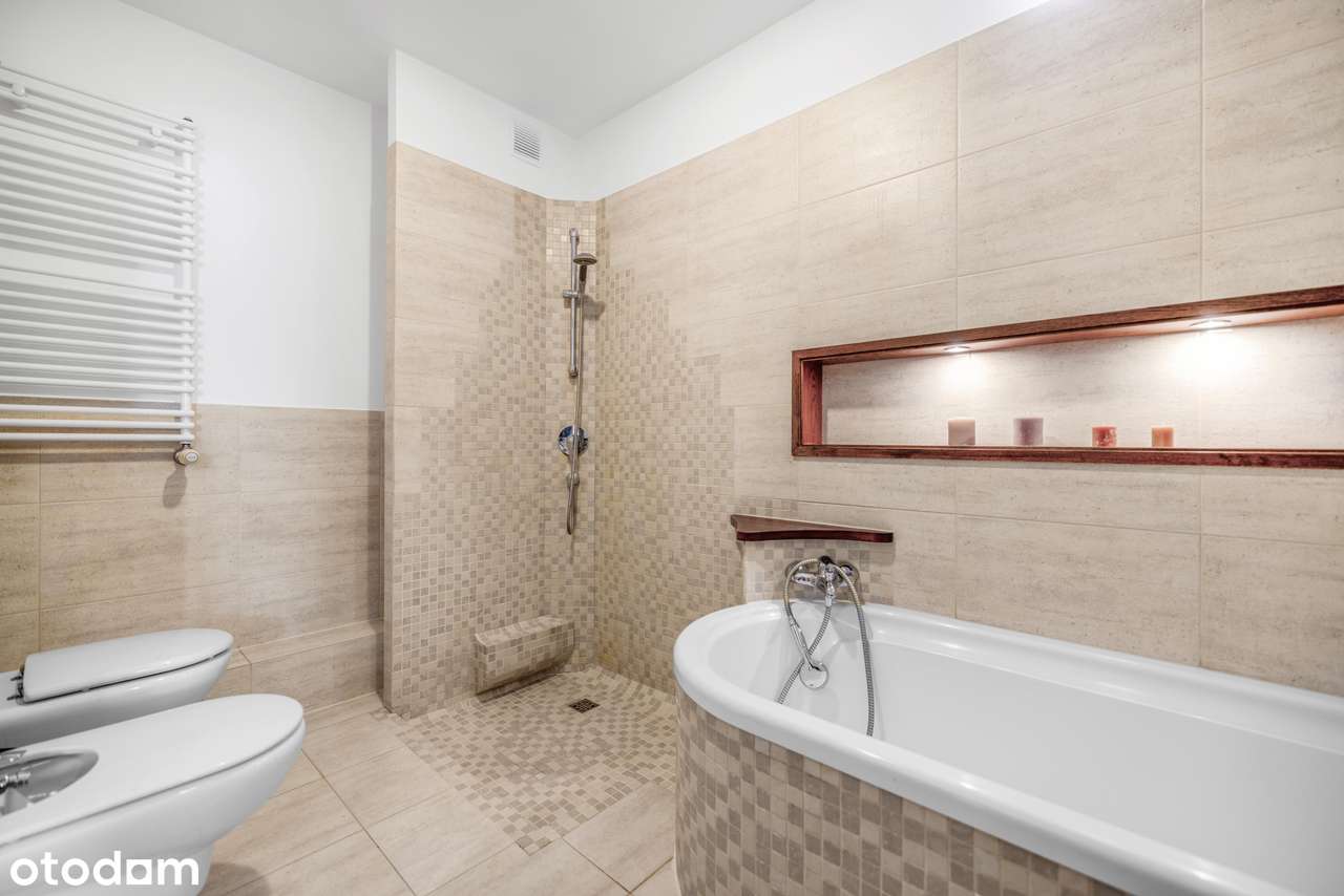 Okazja! / Jezioro Malta / Po remoncie / 3 pok. / 64,74 m2-16