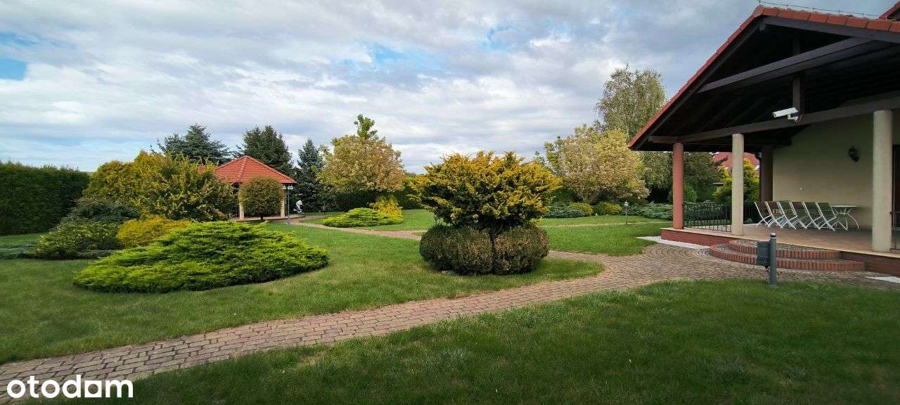 Dom jednorodzinny, działka 10 arów, Racibórz - Pełny obrazek: 4/11