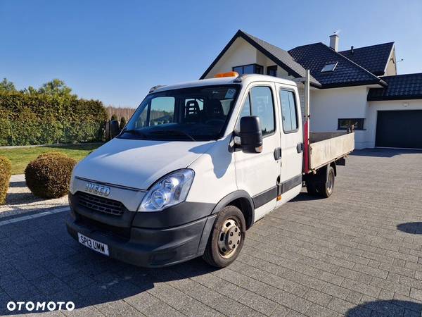 Iveco daily - 3