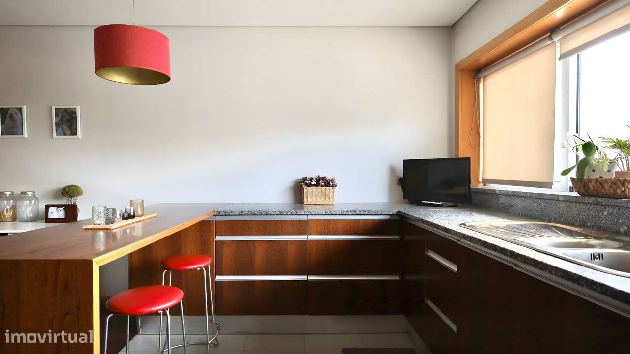 Moradia em Banda T4+2 Venda em Real, Dume e Semelhe,Braga-19