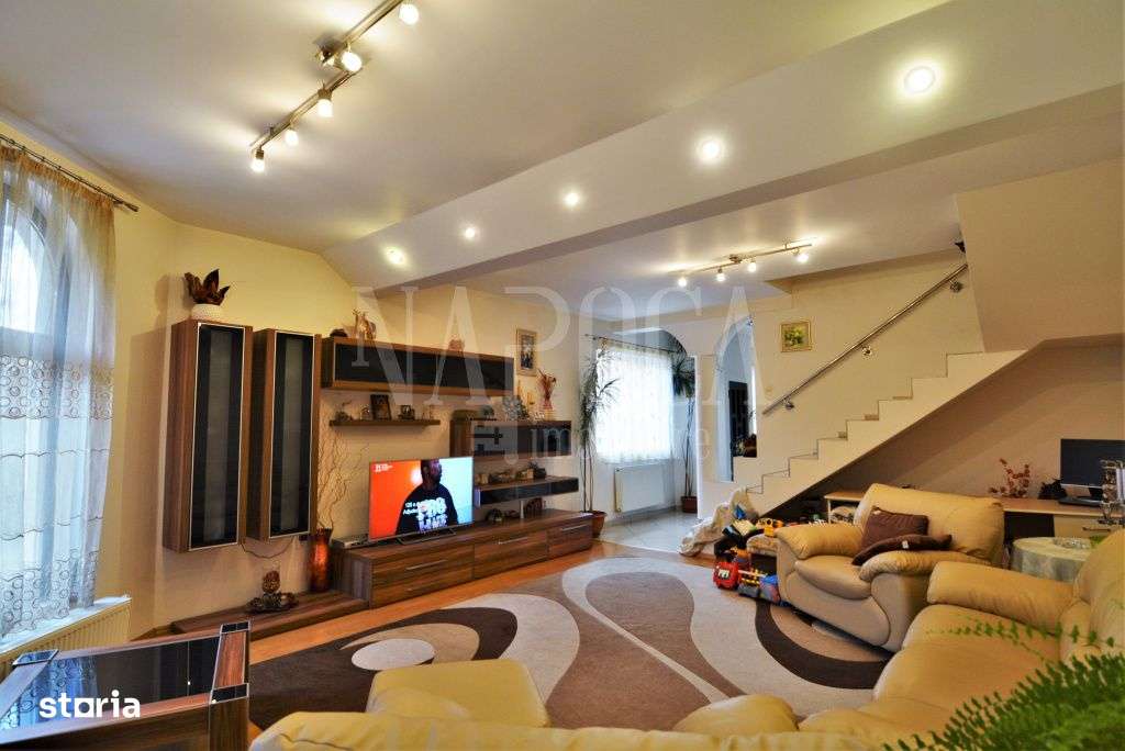 Casa 4 camere de vanzare in Grigorescu, Cluj Napoca - Imagine principală: 4/20