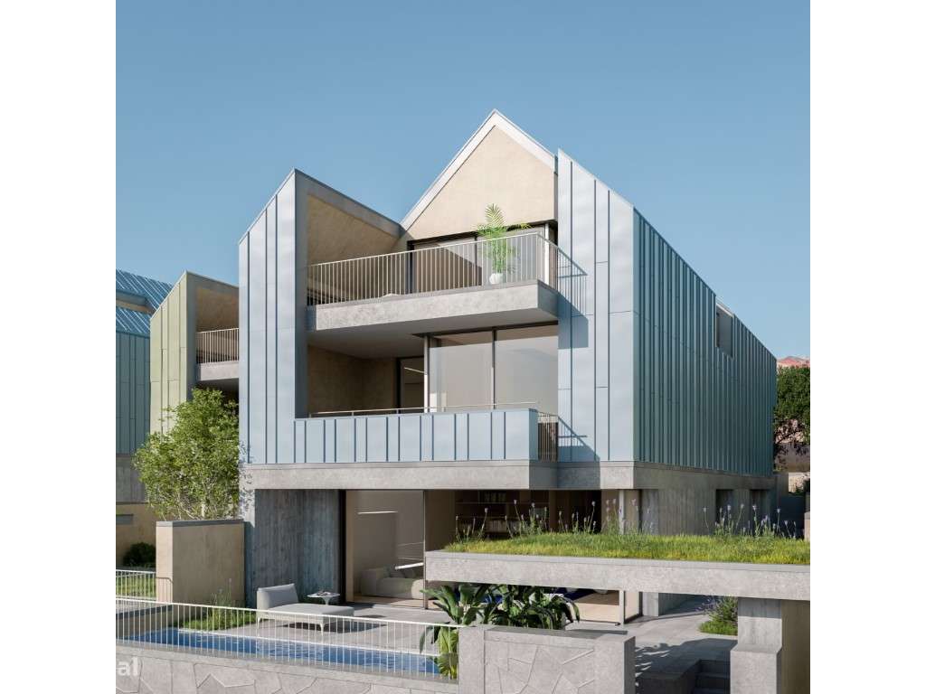 Blue Villas - Grande imagem: 5/14