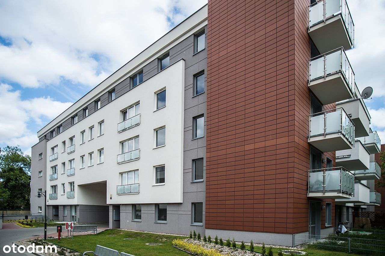 Mieszkanie Gdańsk Kartuska 26