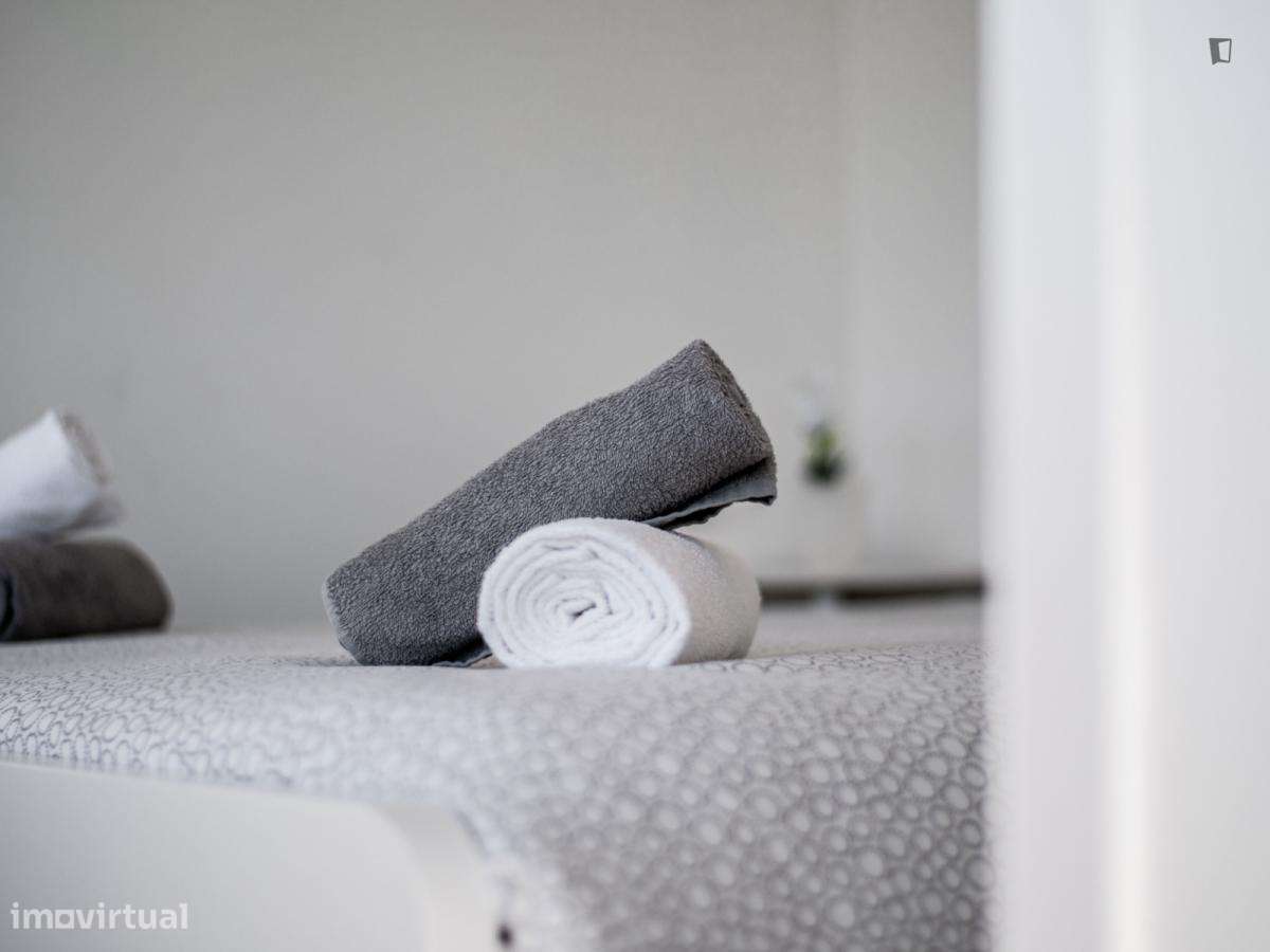 Apartamento com 1 quartos - localizado em Albufeira - Grande imagem: 3/19