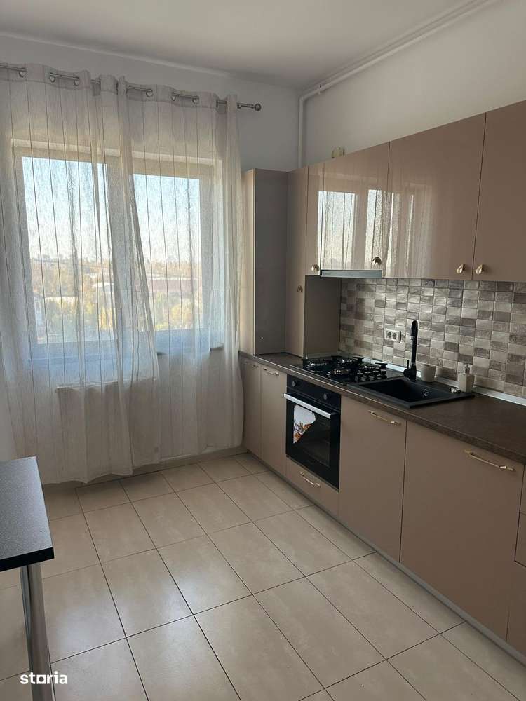 APARTAMENT 2 CAMERE | 55.2MP | FINALIZAT | COMISION 0% | POSTALIONULUI - Imagine principală: 5/6