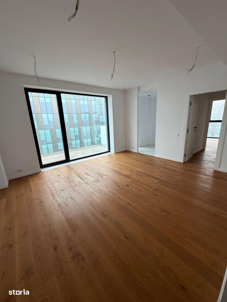 Vanzare 3 camere One Cotroceni Park-7