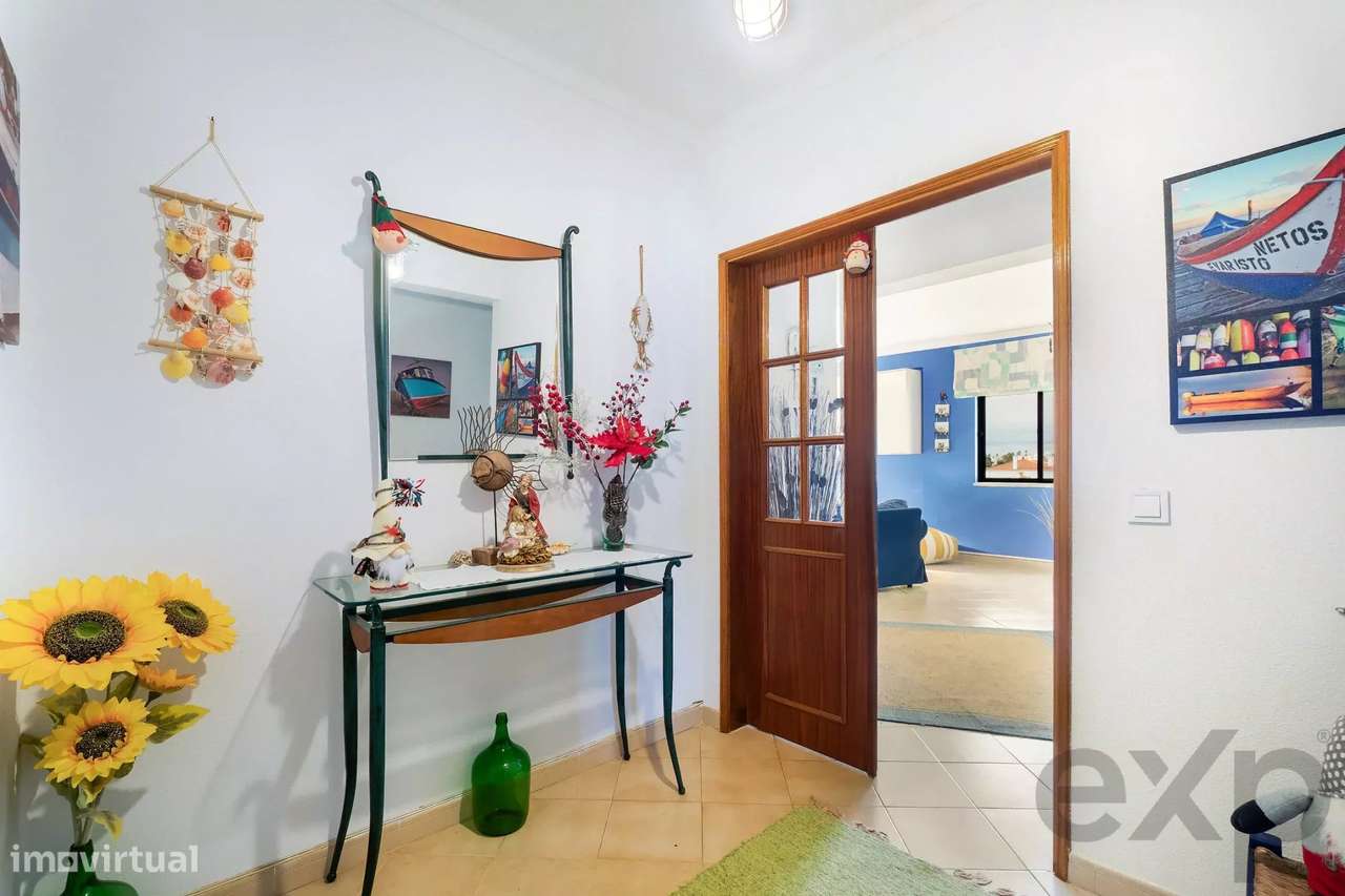 Apartamento T2  Frente-Mar em Altura, Algarve - Grande imagem: 4/21