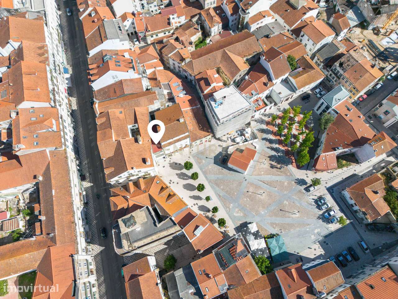 Venda | Prédio com 3 andares, Terreiro da Erva – Centro Histórico de C-20