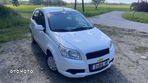 Chevrolet Aveo - 17