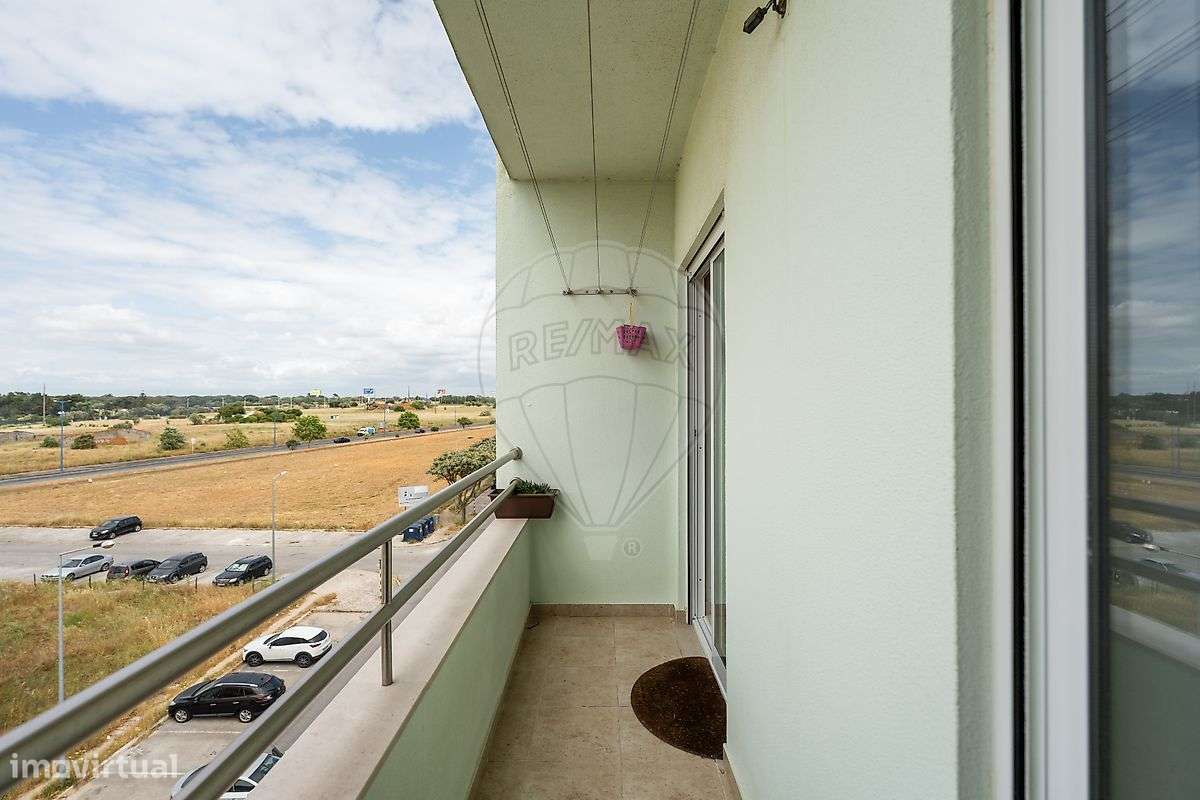 Apartamento T2 para venda-4