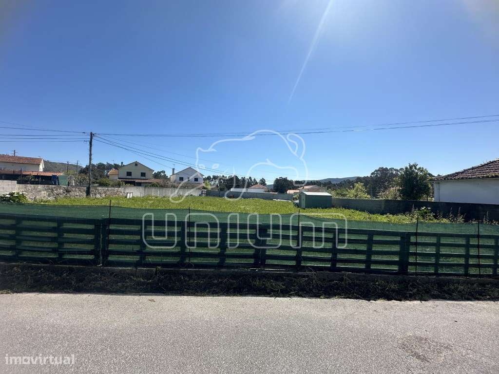 Terreno para construção em Barroselas - Grande imagem: 2/8