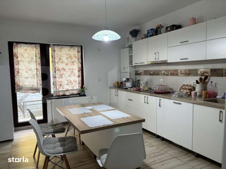 Casa Individuala 168mp zona Sud - Imagine principală: 4/5