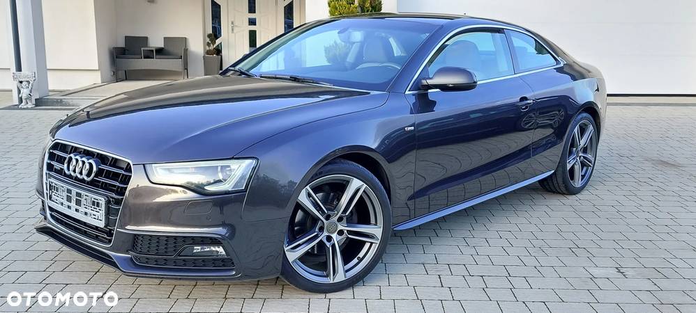 Audi A5 2.0 TDI Quattro S tronic - 15