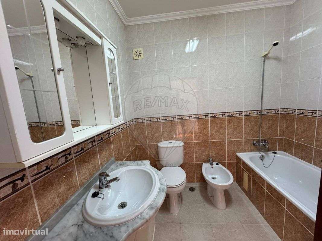 Apartamento T3 para venda-33