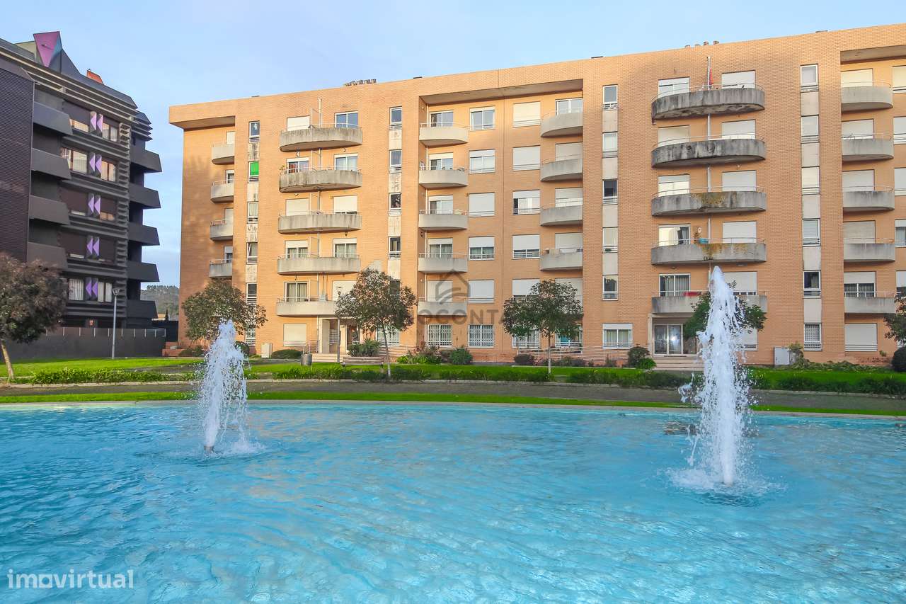 T2 Av.Dr.Fernando Melo- Lagueirões Valongo-19