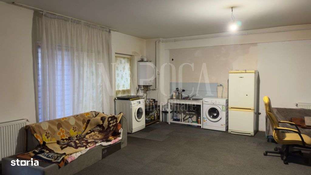 Apartament 2 camere de vanzare in Marasti, Cluj Napoca - Imagine principală: 2/5