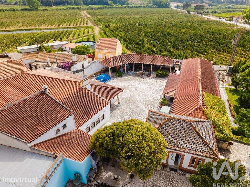 Casa / Villa T12 em Carvalhal de 2216 m2-30