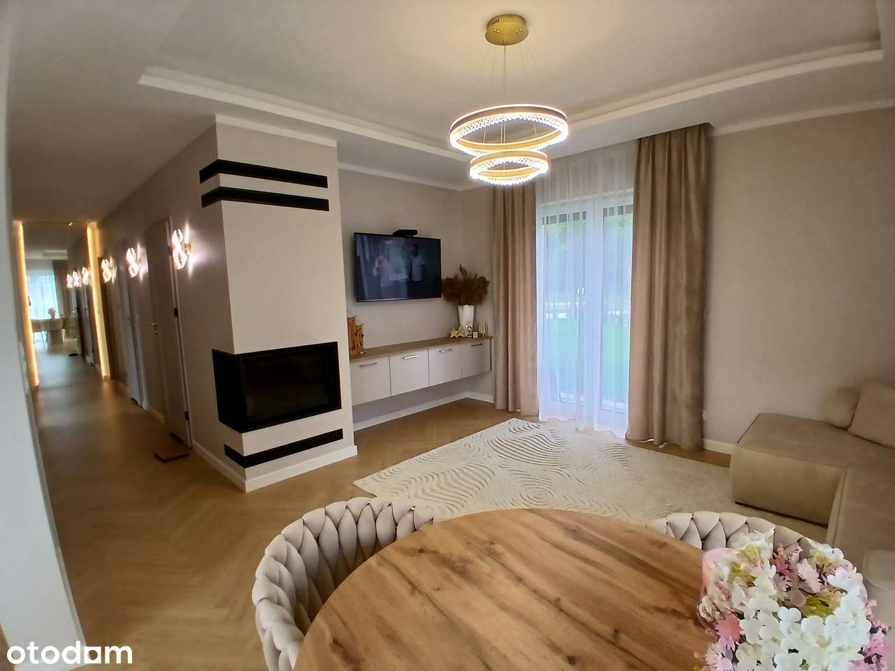 Dom w Suchatówce pod klucz, 11km pod Toruniem