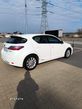 Lexus CT 200h Executive Line - 4