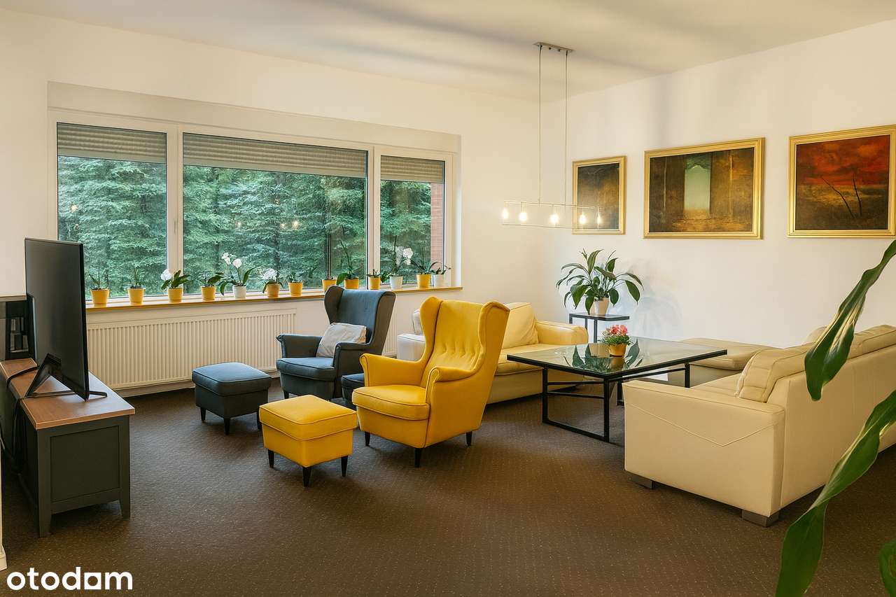 Wyjątkowa rezydencja 320 m² na działce 1,1 ha ze stawem - Pełny obrazek: 3/14