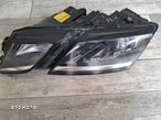 Lampa Lewy Przód Przednia Lewa Full Led Skoda Octavia III 3 Lift 5E1941015F - 1