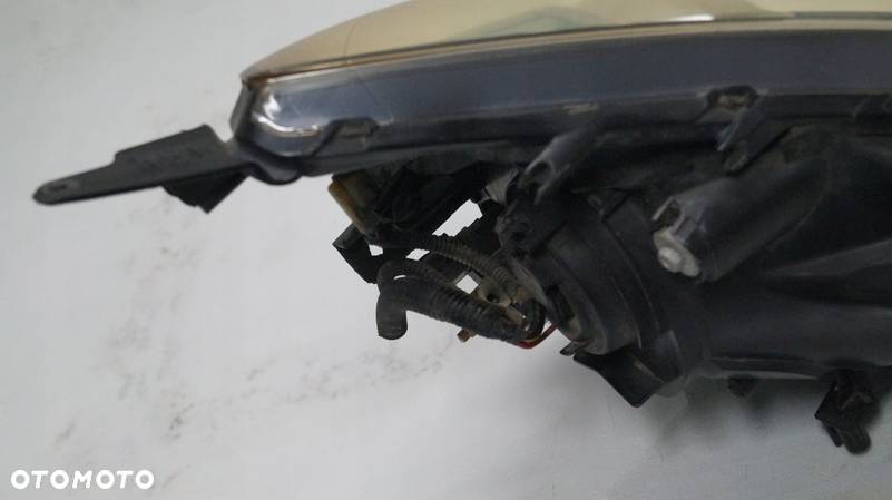 LAMPA PRZEDNIA LEWA HONDA JAZZ LIFT - 11