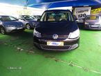 VW Sharan 2.0 TDI Highline - 16