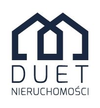 Duet Nieruchomości Logo