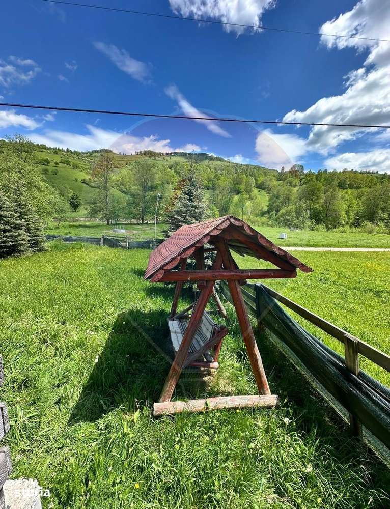 Cabană de vânzare COMISION 0% - Imagine principală: 4/13