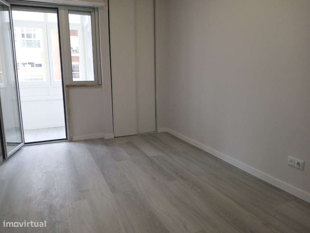 T2 Oeiras - Bairro da Figueirinha - Grande imagem: 4/25