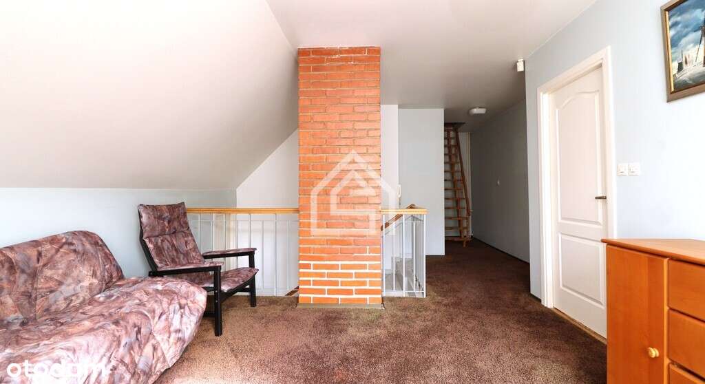 Dom w Żegocinie na sprzedaż-13