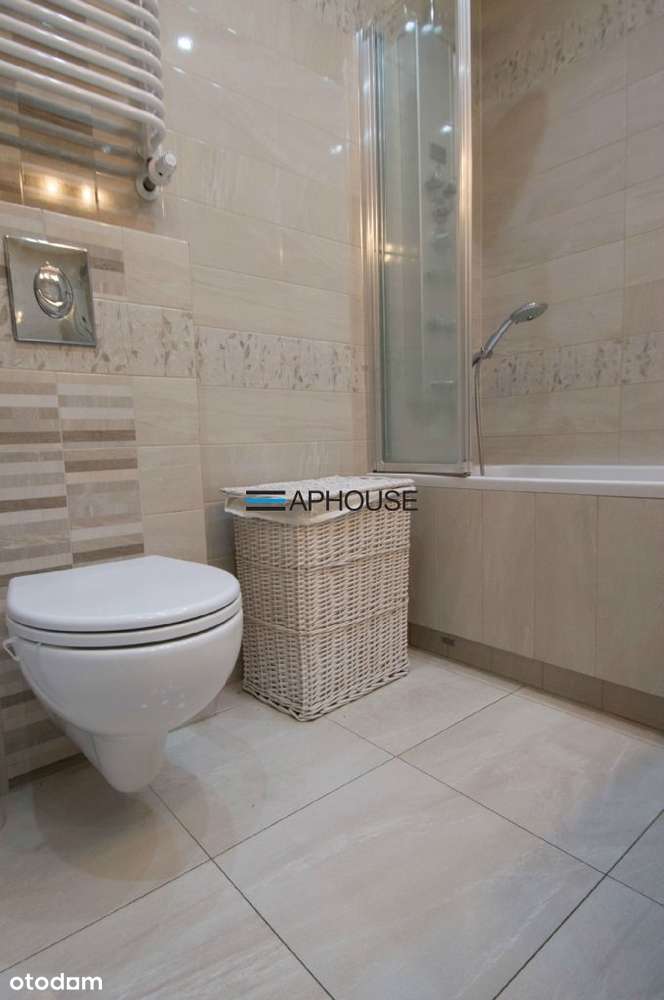 2-pokojowe mieszkanie, Piltza, Ruczaj, Kraków-17