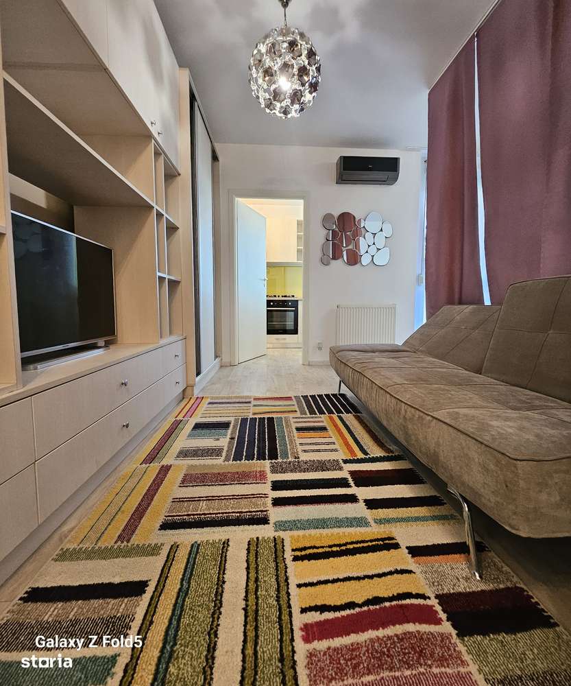 Apartament de vânzare – ARED Tudor Vladimirescu - Imagine principală: 2/20