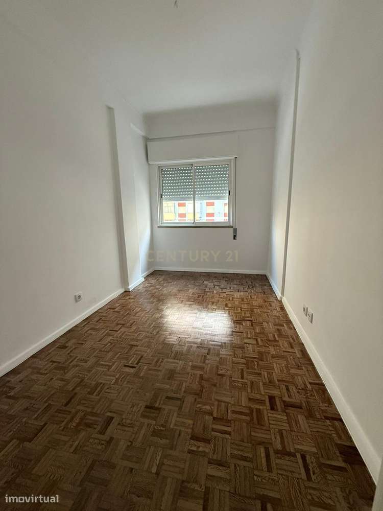 T3 para Arrendamento no Centro da Cidade de Setúbal - Grande imagem: 3/4