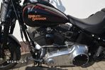 Harley-Davidson Softail Cross Bones - 18
