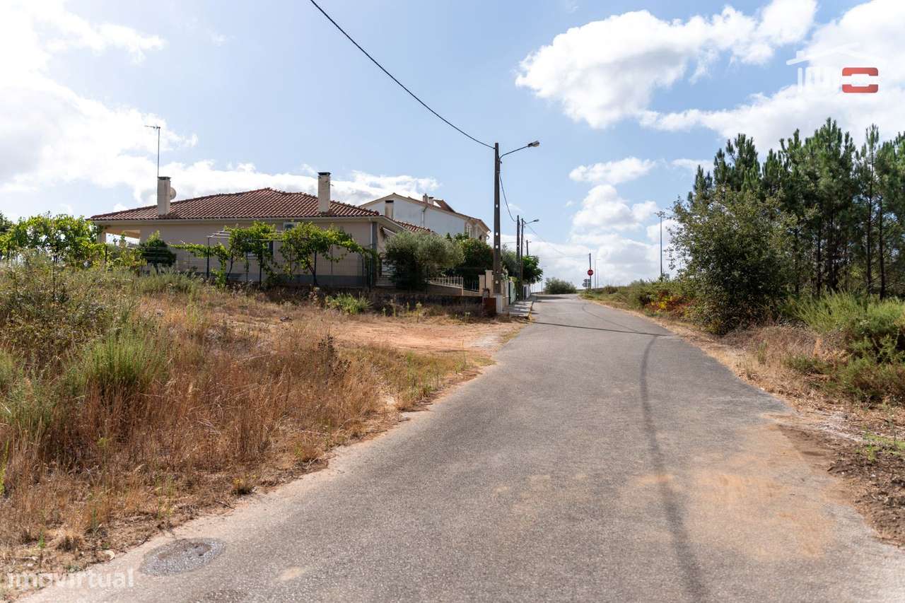 Terreno p/ moradia, para venda, Ourém - Nossa Senhora da Piedade - Grande imagem: 5/9