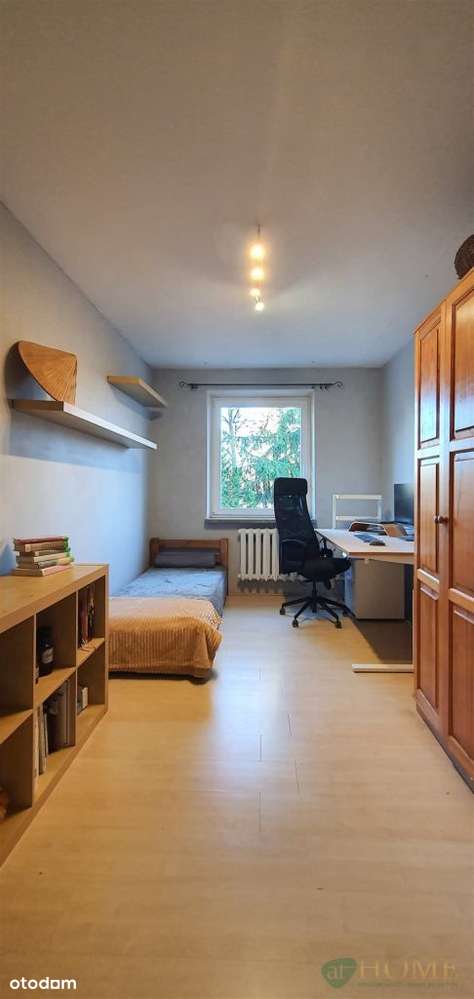 Mieszkanie, 63,30 m², Warszawa-7