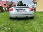 Audi TT Roadster 1.8T - 6