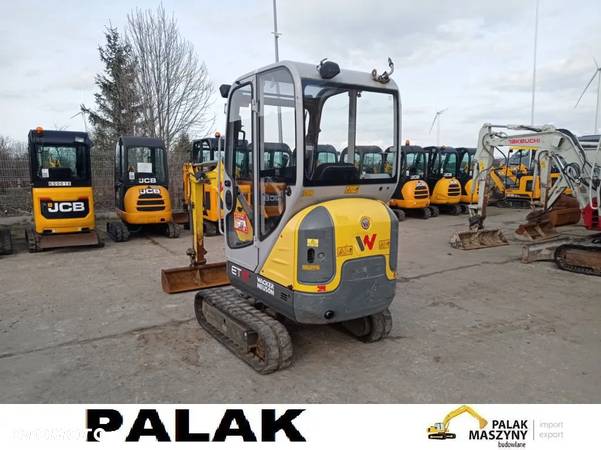 Wacker Neuson Mini koparka  WACKER NEUSON ET 16 , 2019 rok - 8