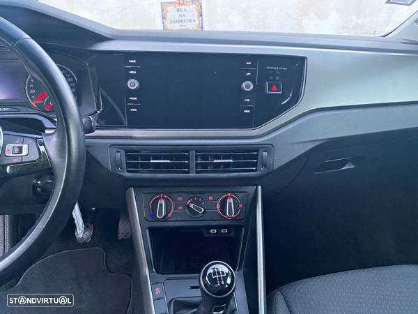 VW Polo 1.0 TSI Confortline - 33